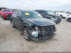 2021 Mazda Cx-30 Select Black vin: 3MVDMBBL8MM319852