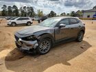 2022 Mazda Cx-30 Select Charcoal vin: 3MVDMBBL8NM452161