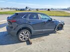 2021 Mazda Cx-30 Select Черный vin: 3MVDMBBL9MM243901