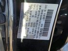 2021 Mazda Cx-30 Select Черный vin: 3MVDMBBL9MM243901