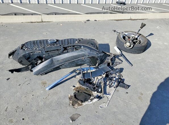 3MVDMBBL9MM243901 2021 MAZDA CX-30 Черный Вид наклейки с VIN-кодом