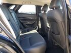 2021 Mazda Cx-30 Select Черный vin: 3MVDMBBL9MM243901