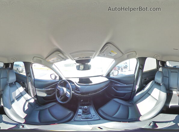 3MVDMBBL9MM243901 2021 MAZDA CX-30 Черный 