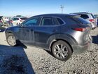 2022 Mazda Cx-30 Select Серый vin: 3MVDMBBLXNM454106