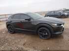 2025 Mazda Cx-30 2.5 S Select Sport Black vin: 3MVDMBBM0SM849223