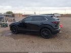 2025 Mazda Cx-30 2.5 S Select Sport Black vin: 3MVDMBBM0SM849223