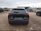2025 Mazda Cx-30 2.5 S Select Sport Black vin: 3MVDMBBM0SM849223