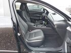 2025 Mazda Cx-30 2.5 S Select Sport Black vin: 3MVDMBBM0SM849223
