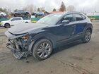 2023 Mazda Cx-30 Select Black vin: 3MVDMBBM4PM533833