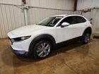 2023 Mazda Cx-30 Select White vin: 3MVDMBBM5PM534232