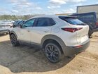 2024 Mazda Cx-30 Select Gray vin: 3MVDMBBM6RM695062