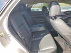 2024 Mazda Cx-30 Select Gray vin: 3MVDMBBM6RM695062