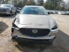 2024 Mazda Cx-30 Select Gray vin: 3MVDMBBM6RM695062 Damage: Front Bumper Molding, Broken, Replacement Required