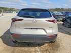 2024 Mazda Cx-30 Select Gray vin: 3MVDMBBM6RM695062