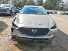 2024 Mazda Cx-30 Select Gray vin: 3MVDMBBM6RM695062