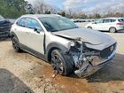 2024 Mazda Cx-30 Select Gray vin: 3MVDMBBM6RM695062