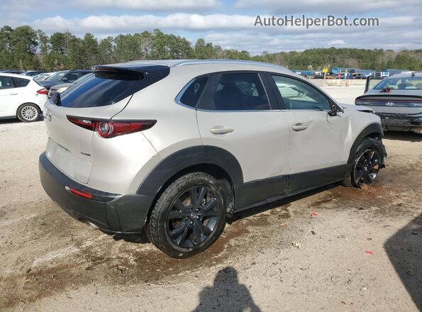 3MVDMBBM6RM695062 2024 MAZDA CX-30 Gray 