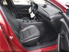 2024 Mazda Cx-30 2.5 S Select Sport Red vin: 3MVDMBBM6RM699774