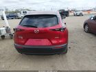 2024 Mazda Cx-30 2.5 S Select Sport Red vin: 3MVDMBBM6RM699774
