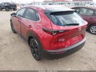 2024 Mazda Cx-30 2.5 S Select Sport Red vin: 3MVDMBBM6RM699774