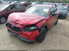 2024 Mazda Cx-30 2.5 S Select Sport Red vin: 3MVDMBBM6RM699774