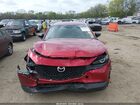 2024 Mazda Cx-30 2.5 S Select Sport Red vin: 3MVDMBBM6RM699774