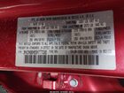 2025 Mazda Cx-30 2.5 S Select Sport Red vin: 3MVDMBBM6SM777086