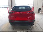 2025 Mazda Cx-30 2.5 S Select Sport Red vin: 3MVDMBBM6SM777086