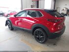 2025 Mazda Cx-30 2.5 S Select Sport Red vin: 3MVDMBBM6SM777086