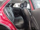 2025 Mazda Cx-30 2.5 S Select Sport Red vin: 3MVDMBBM6SM777086