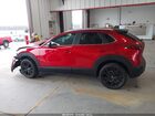2025 Mazda Cx-30 2.5 S Select Sport Red vin: 3MVDMBBM6SM777086
