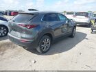 2023 Mazda Cx-30 2.5 S Select Gray vin: 3MVDMBBM7PM556071 2023 Mazda Cx-30 2.5 S Select Gray vin: 3MVDMBBM7PM556071