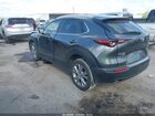 2023 Mazda Cx-30 2.5 S Select Gray vin: 3MVDMBBM7PM556071 2023 Mazda Cx-30 2.5 S Select Gray vin: 3MVDMBBM7PM556071