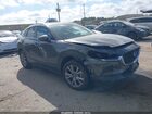 2023 Mazda Cx-30 2.5 S Select Gray vin: 3MVDMBBM7PM556071 2023 Mazda Cx-30 2.5 S Select Gray vin: 3MVDMBBM7PM556071