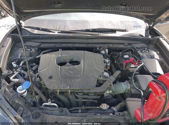 3MVDMBBM7PM556071 2023 MAZDA CX-30 Gray Vista trasera