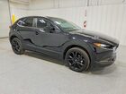 2024 Mazda Cx-30 Select Черный vin: 3MVDMBBM7RM701984