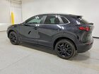 2024 Mazda Cx-30 Select Черный vin: 3MVDMBBM7RM701984