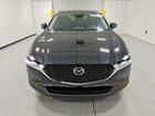 2024 Mazda Cx-30 Select Черный vin: 3MVDMBBM7RM701984
