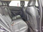 2024 Mazda Cx-30 Select Черный vin: 3MVDMBBM7RM701984