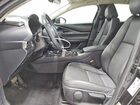 2024 Mazda Cx-30 Select Черный vin: 3MVDMBBM7RM701984