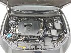 2024 Mazda Cx-30 Select Черный vin: 3MVDMBBM7RM701984
