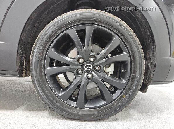 3MVDMBBM7RM701984 2024 MAZDA CX-30 Черный 