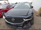 2024 Mazda Cx-30 2.5 S Select Sport Dark Blue vin: 3MVDMBBM9RM649001
