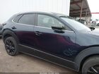 2024 Mazda Cx-30 2.5 S Select Sport Dark Blue vin: 3MVDMBBM9RM649001