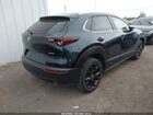 2024 Mazda Cx-30 2.5 S Select Sport Dark Blue vin: 3MVDMBBM9RM649001