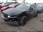 2024 Mazda Cx-30 2.5 S Select Sport Dark Blue vin: 3MVDMBBM9RM649001