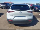 2025 Mazda Cx-30 2.5 S Select Sport White vin: 3MVDMBBMXSM774126