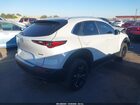 2025 Mazda Cx-30 2.5 S Select Sport White vin: 3MVDMBBMXSM774126