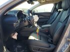 2026 Mazda Cx-30 Preferred Серый vin: 3MVDMBCL1TM109879
