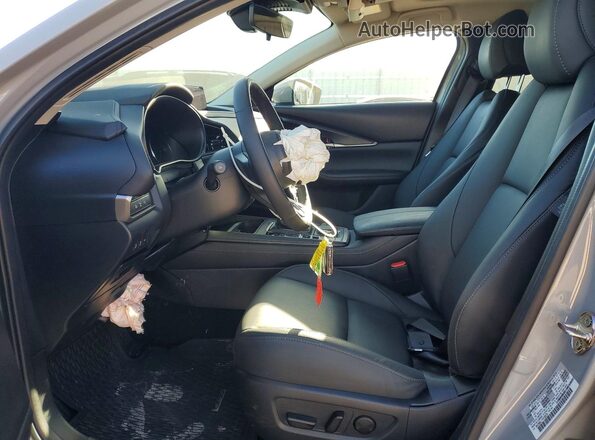 3MVDMBCL1TM109879 2026 MAZDA CX-30 Серый Вид салона спереди